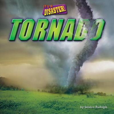 Tornado by Jessica Rudolph