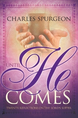 Until He Comes book