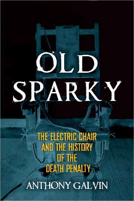 Old Sparky book