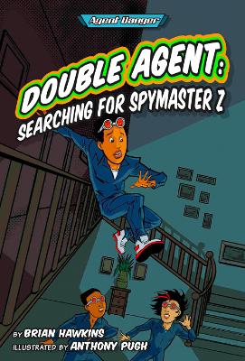 Double Agent: Searching for Spymaster Z book