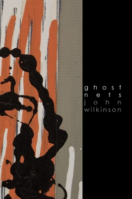 Ghost Nets book