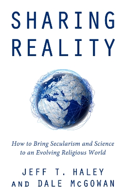 Sharing Reality book