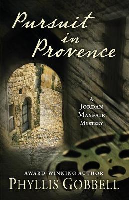 Pursuit in Provence book