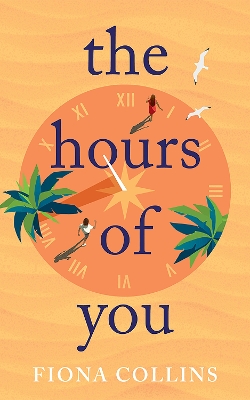 The Hours of You book