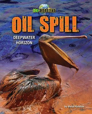 Oil Spill book