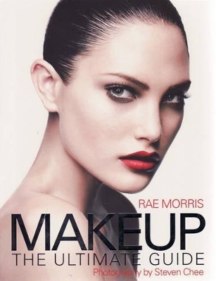 Makeup book