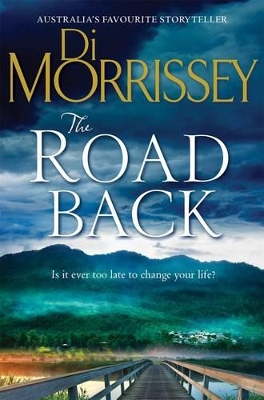 Road Back by Di Morrissey