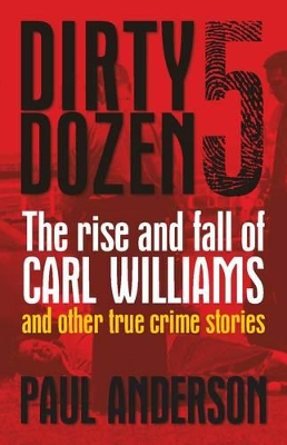 Dirty Dozen 5: Done and Dusted book