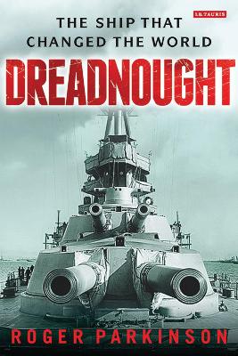 Dreadnought book