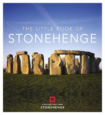 Little Book of Stonehenge book