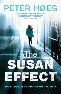 The Susan Effect book