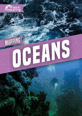 Mapping Oceans book