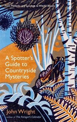 A Spotter’s Guide to Countryside Mysteries: From Piddocks and Lynchets to Witch’s Broom book