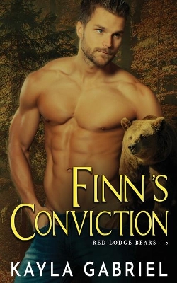 Finn's Conviction book