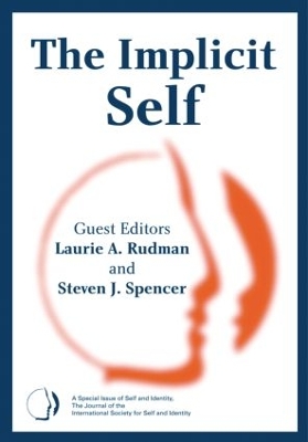 Implicit Self book