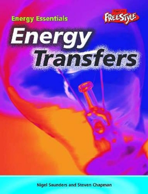 Energy Transformation book