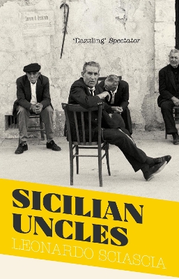 Sicilian Uncles book