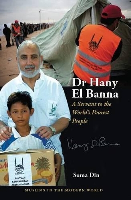 Dr Hany El Banna book