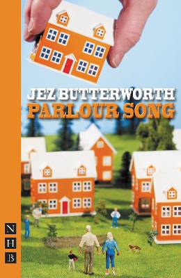 Parlour Songs book