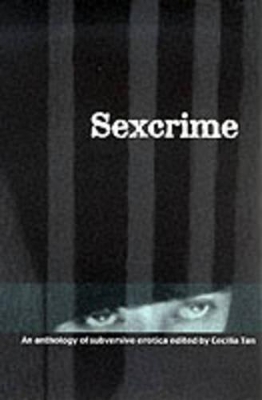 Sexcrime book