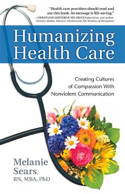 Humanizing Health Care book