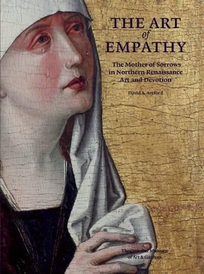 Art of Empathy book