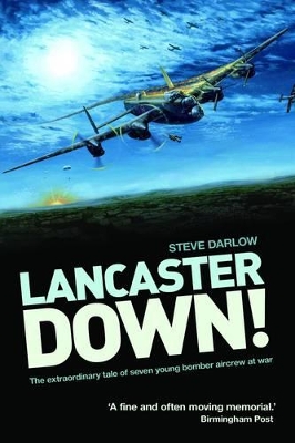 Lancaster Down book