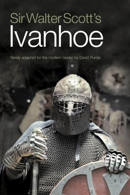 Sir Walter Scott's Ivanhoe by Sir Walter Scott