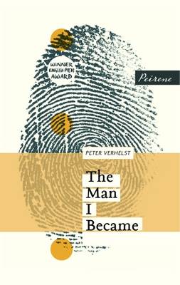 The Man I Became book