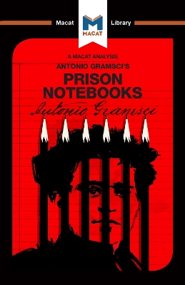 Prison Notebooks book