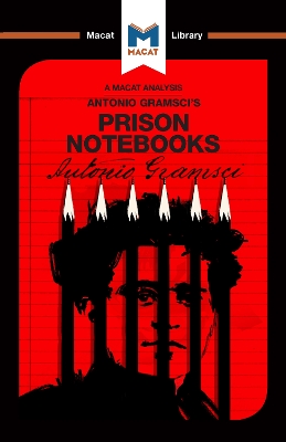 The Prison Notebooks by Lorenzo Fusaro