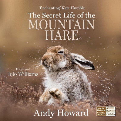 The Secret Life of the Mountain Hare book