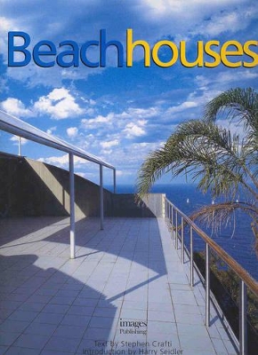 Beach Houses book