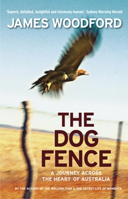 Dog Fence book