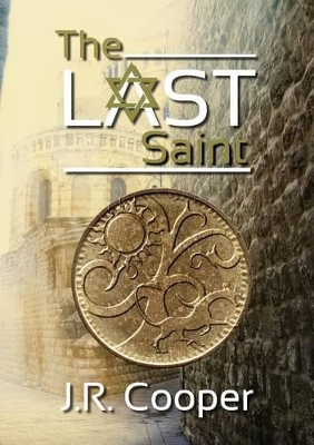 The Last Saint book