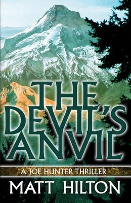 The Devil's Anvil book