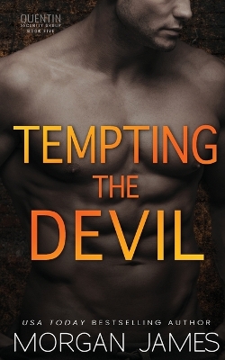 Tempting the Devil book