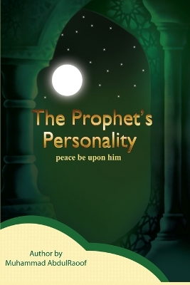 The Prophet's Personality (Pbuh) book