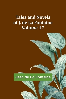 The Outcasts, and Other Stories by Jean De Fontaine