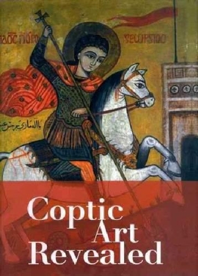 Coptic Art Revealed book