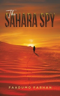 The Sahara Spy book