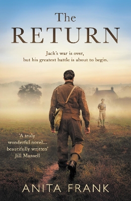 The Return book