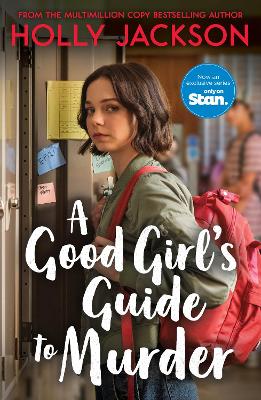 A Good Girl's Guide to Murder (A Good Girl’s Guide to Murder, Book 1) by Holly Jackson