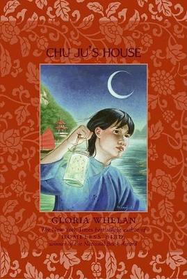 Chu Ju's House book