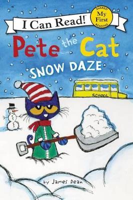 Pete The Cat book