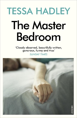 Master Bedroom book