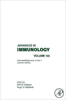 Immunopathogenesis of Type 1 Diabetes Mellitus book