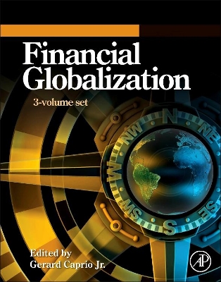 Handbooks in Financial Globalization book