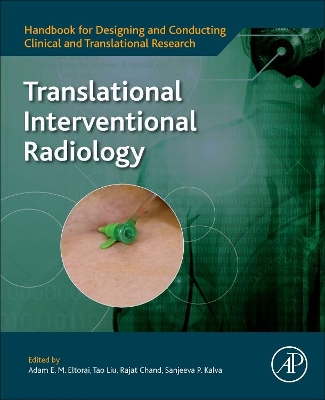 Translational Interventional Radiology book