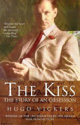 The Kiss: The Story of an Obsession book